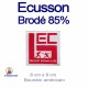 ecusson thermocollant