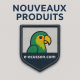 Nouveaux produits