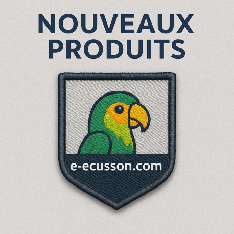 Nouveaux produits